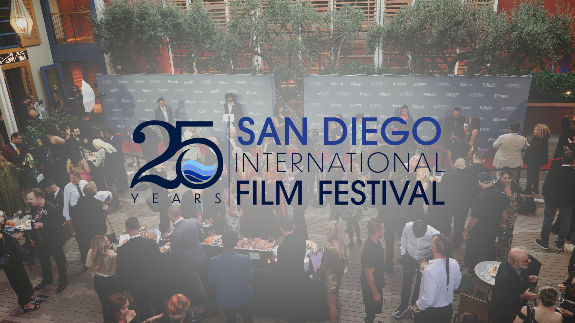 nbcsandiego.com - 25th San Diego International Film Festival to feature six days of films and events