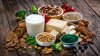 The No. 1 plant-based protein to boost bone health, according to a dietitian