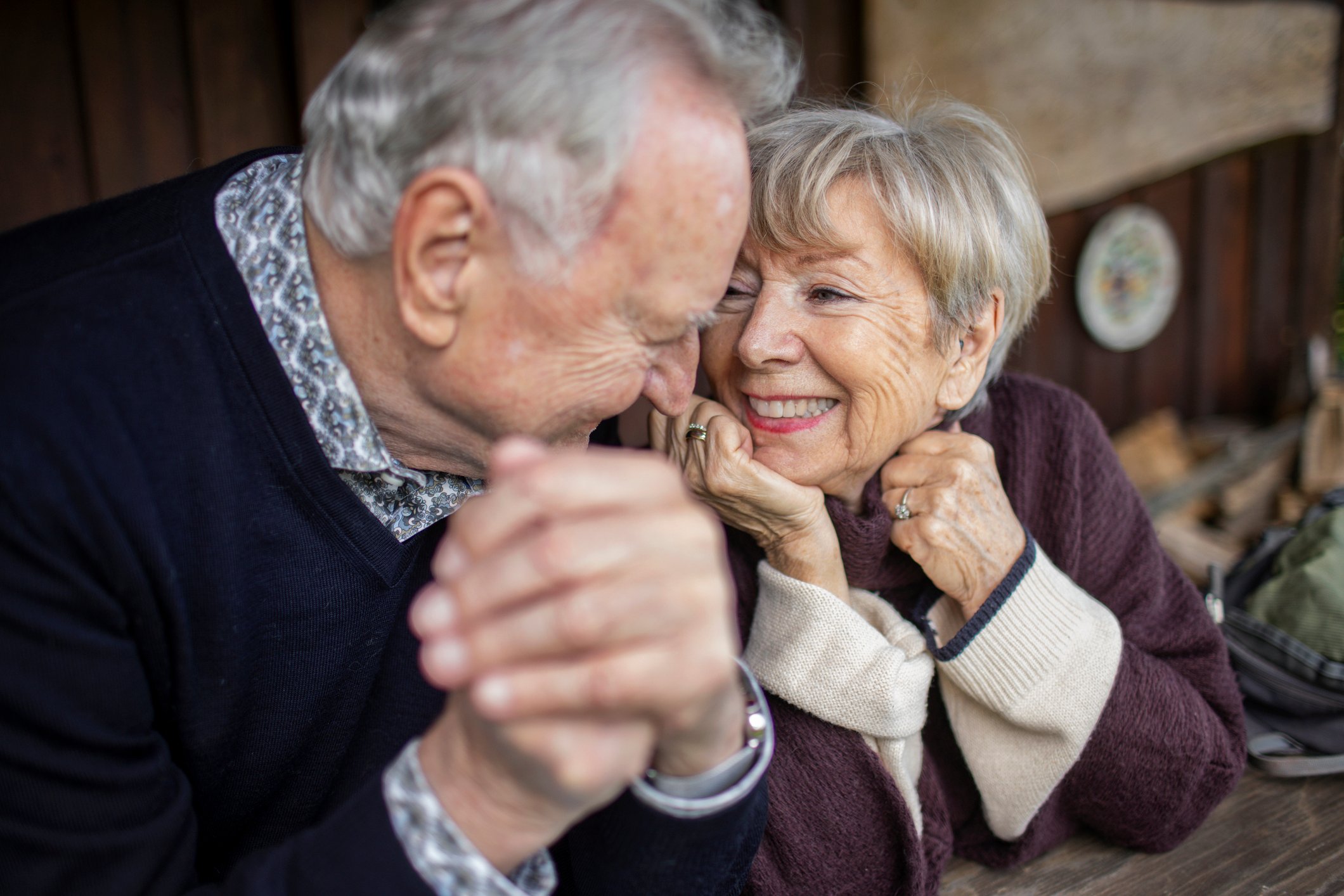 Geriatrician says her healthiest patients in their 70s and older all avoid this 1 thing