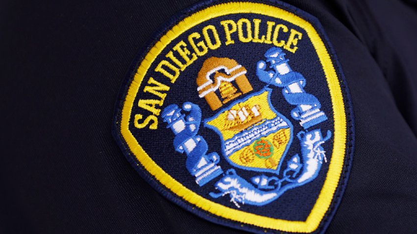 San Diego Police