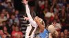 WNBA DiJonai Carrington posts ‘white privilege' after ejection for foul on Sophie Cunningham