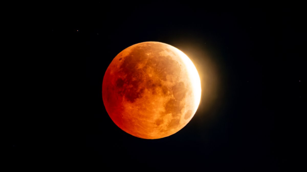 The 4 zodiac signs most impacted by the lunar eclipse in Pisces on August 27 and 28