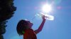 Extreme heat grips San Diego with hottest days still ahead