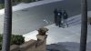 Victim investigates after attempted car theft in Scripps Ranch