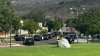 Unfounded threat prompted security measures at Mt Carmel High School, 2 others
