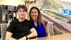“It's not me in the video”: Teen says he was wrongly accused in assault on sea lion