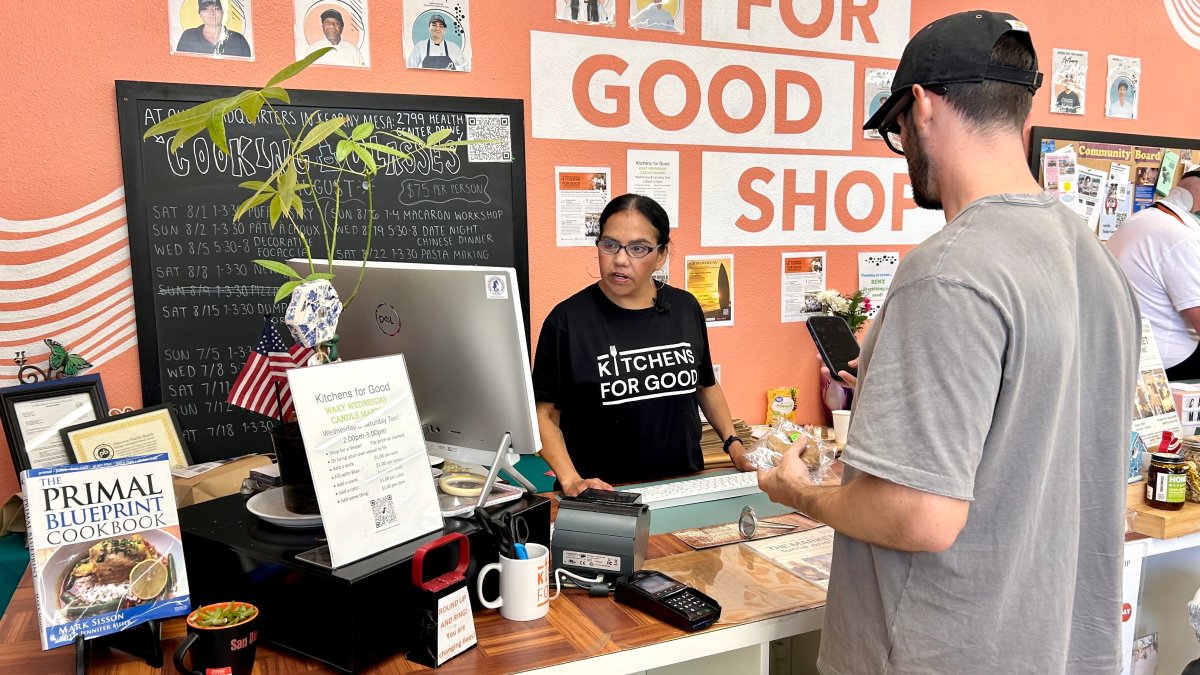 San Diego culinary entrepreneurs get support to survive the faltering U.S. economy