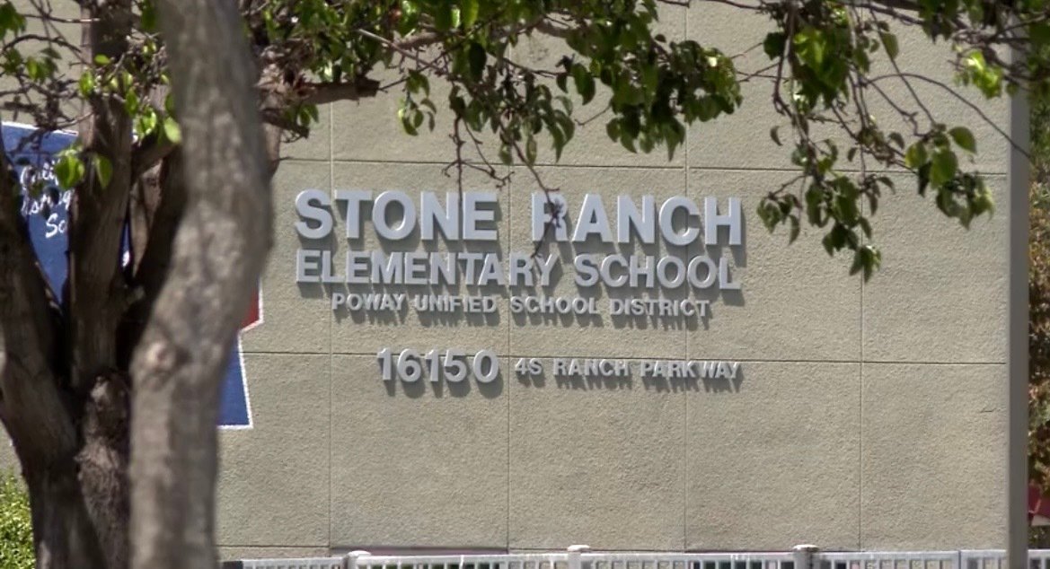 Del Sur Elementary Students Relocate Amidst Mold Concerns