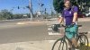 Friars Road eastbound lanes reopen after long closure in Morena District