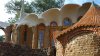 Dine under the Harvest Moon at one of California's earthiest abodes