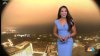 San Diego weather: Slight cooling near the coast, but hot inland