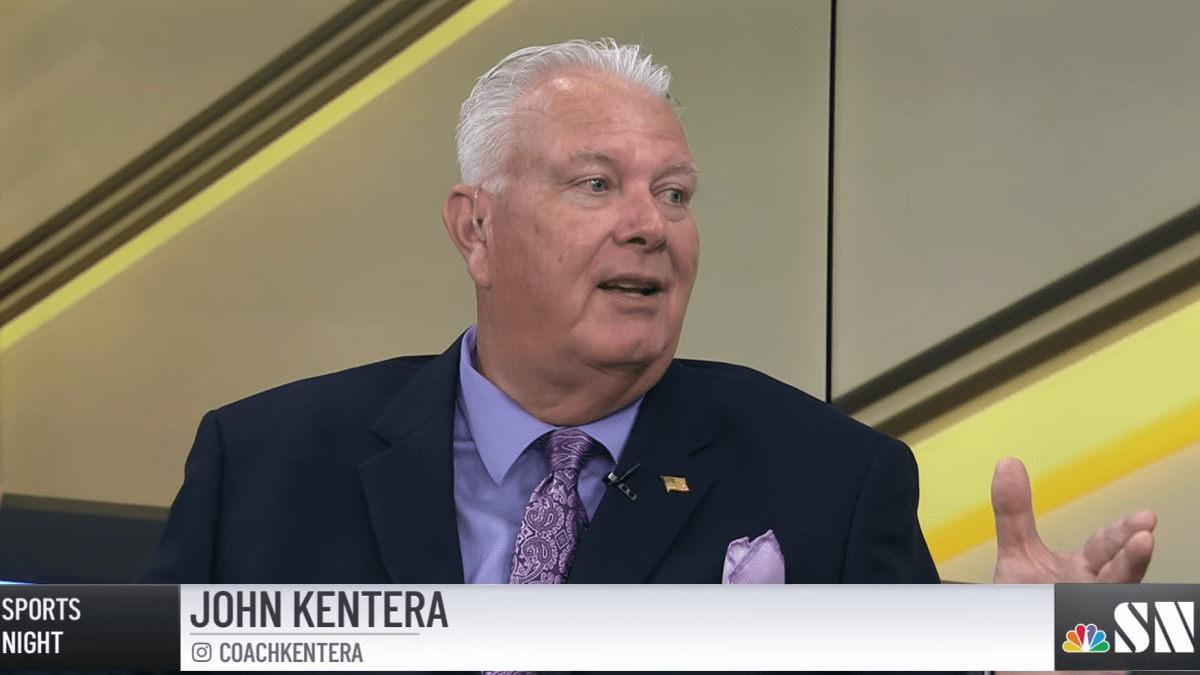 Sports Night: Coach Kentera on Surging Padres, Playoff Picture, Stammen and More