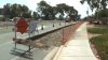 Leucadia businesses say Highway 101 construction is driving customers away