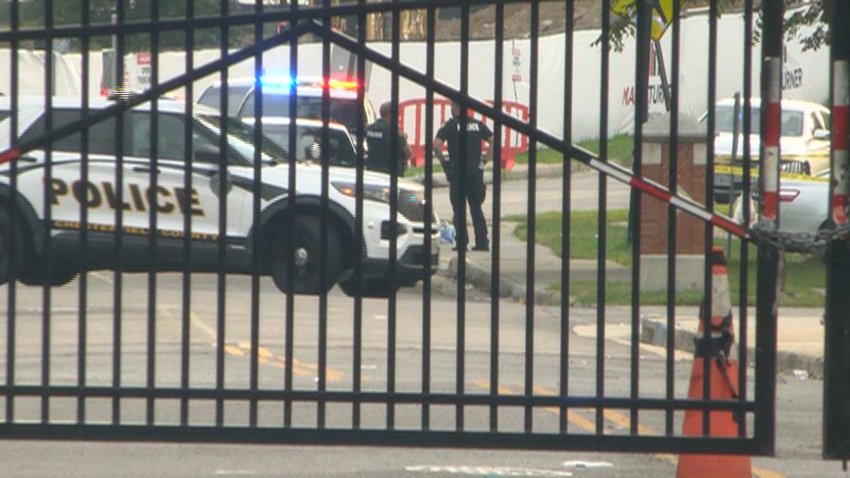VSU shooting