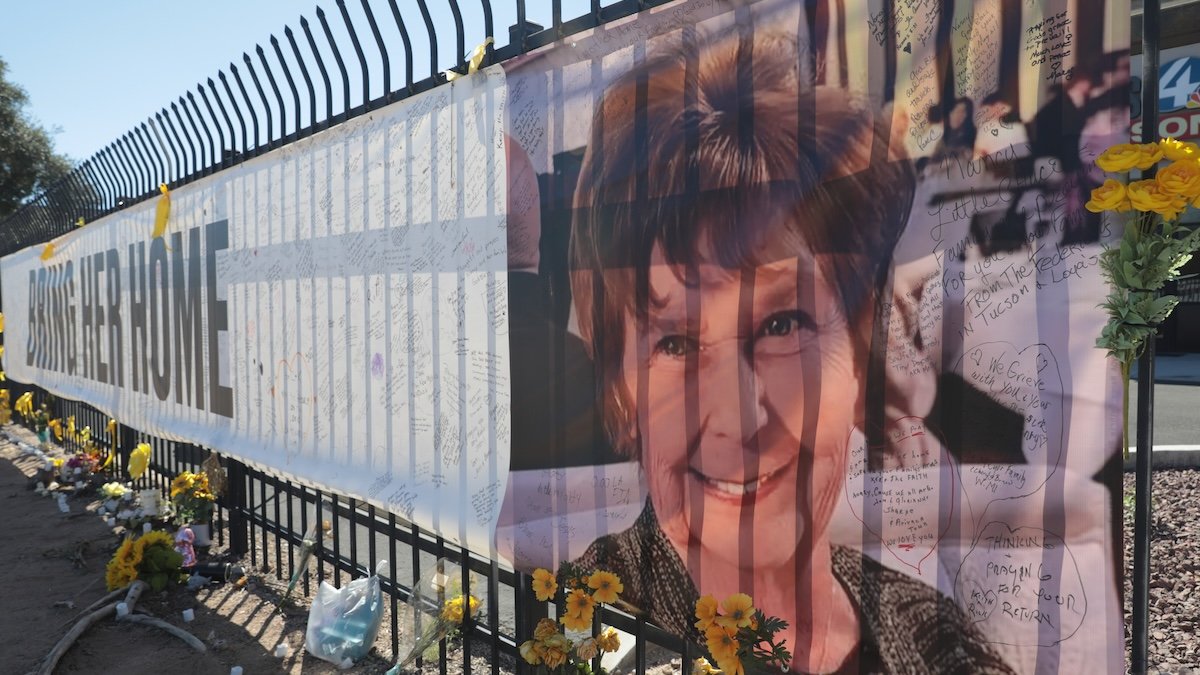 Todd Blanche says FBI will continue providing assistance on Nancy Guthrie investigation
