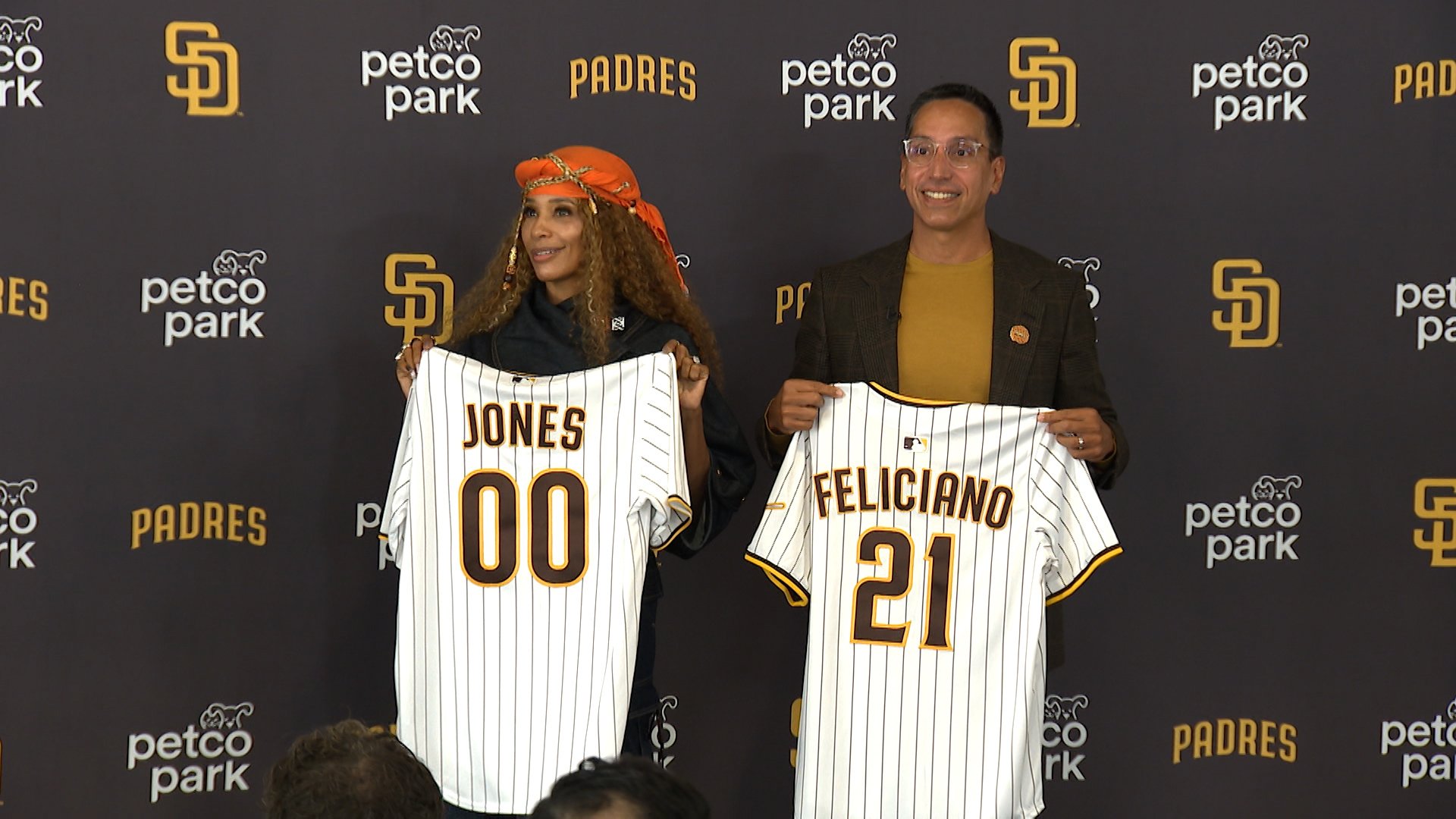New Padres Ownership Aims for World Series Title