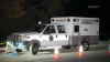 Human remains found at Palomar Mountain State Park