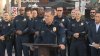 San Diego police to ramp up enforcement in Gaslamp following recent chaos