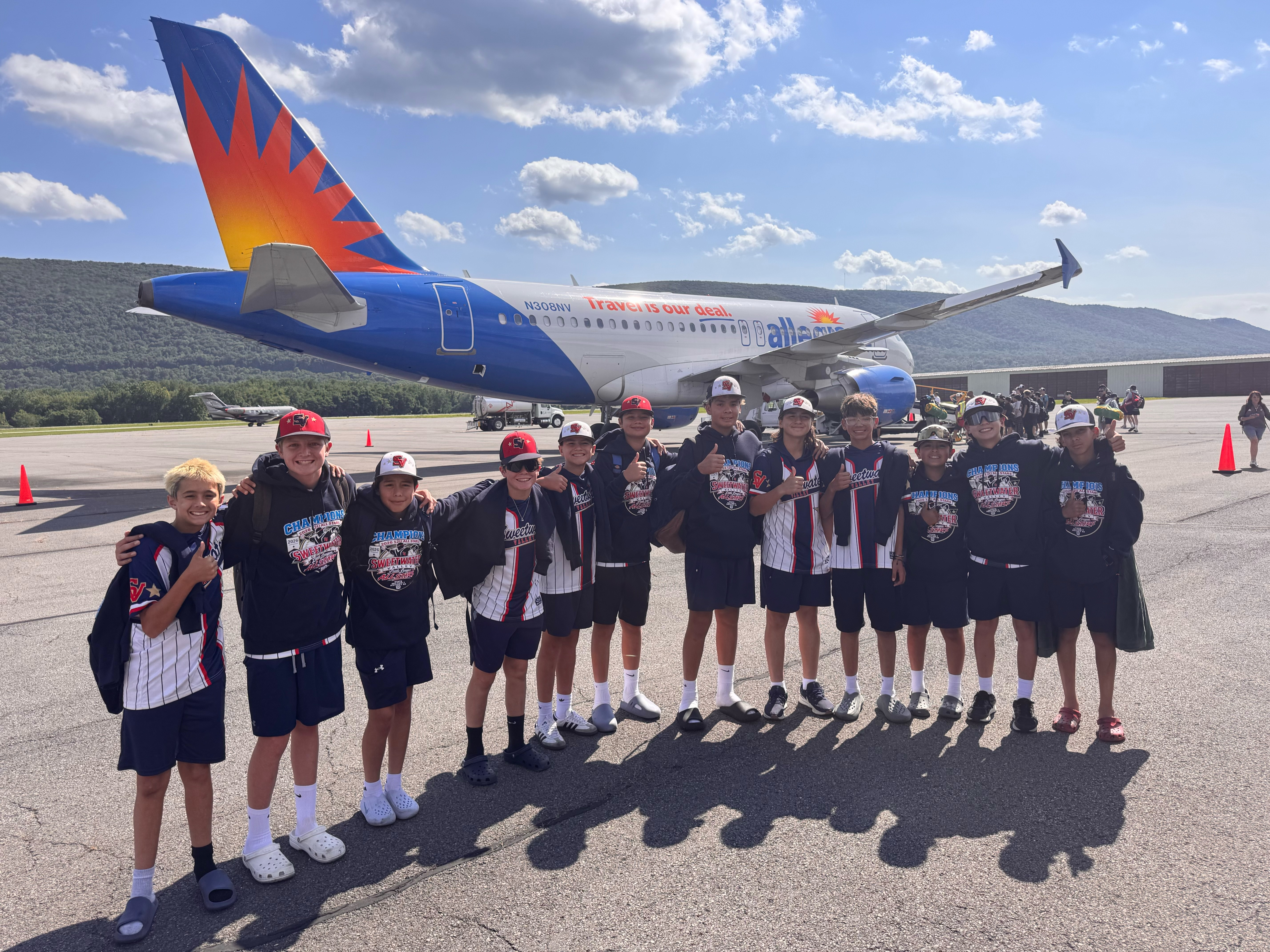 Rain Postpones Little League World Series Games
