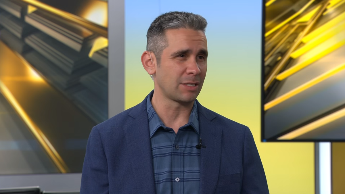 Sports Night: Jon Schaeffer on Hot Streak, Deadline, Pitching Chaos and Skubal