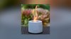 San Diego Navy veteran sues Amazon after getting severe burns from tabletop fire pit