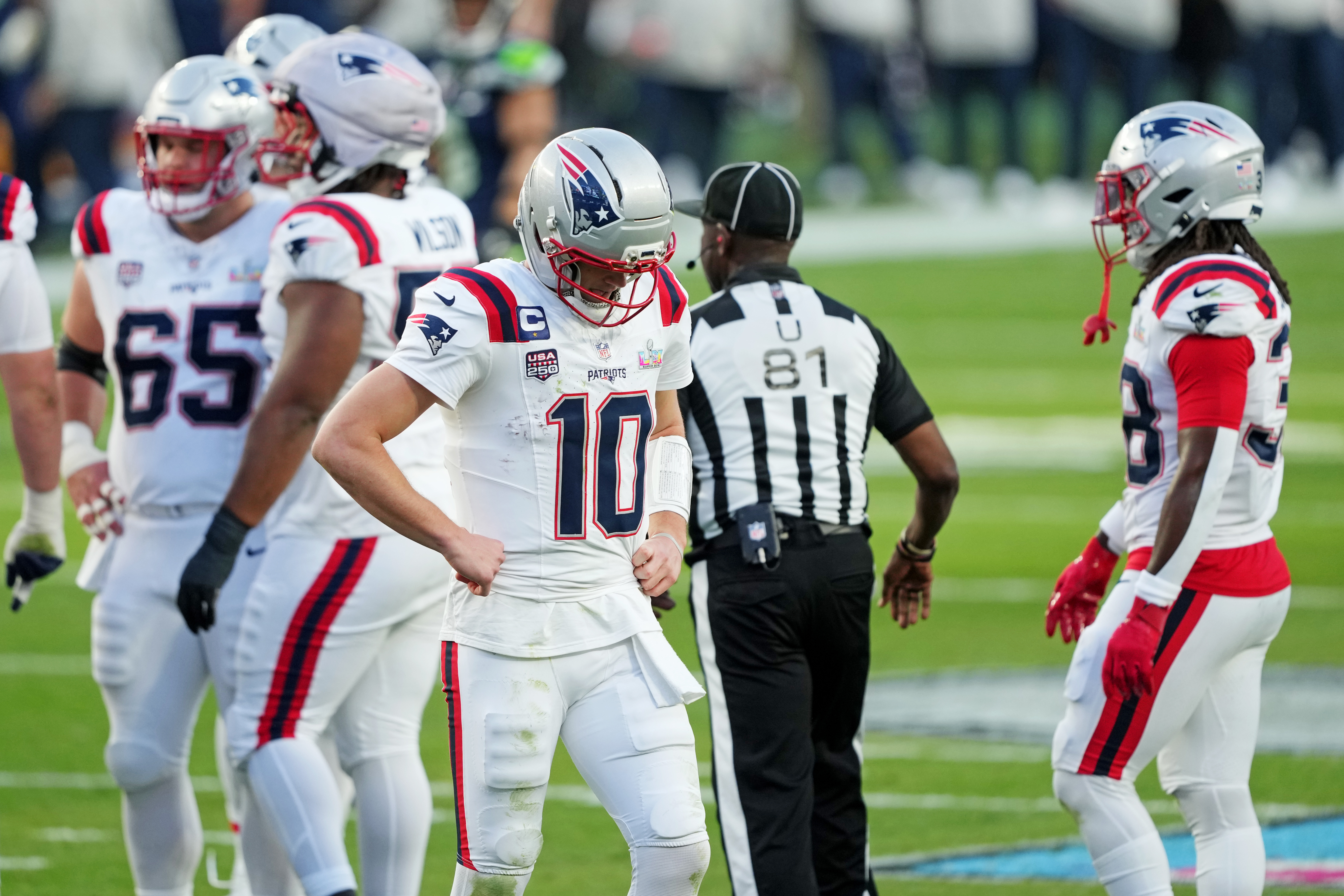 Super Bowl hangover? Looking back at teams that lost championship as Patriots kick off 2026 season