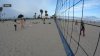Early-morning volleyball gets green light in South Mission Beach
