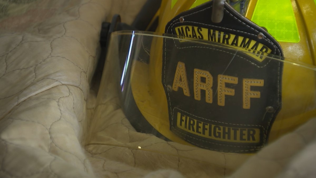 Here we go’: Miramar Marines recount response to F-35B crash in exclusive interviews