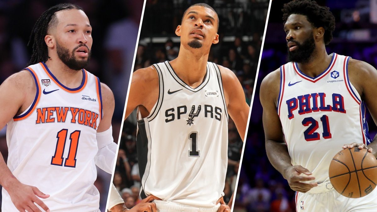 When does the NBA season start? Key dates for 2026-27