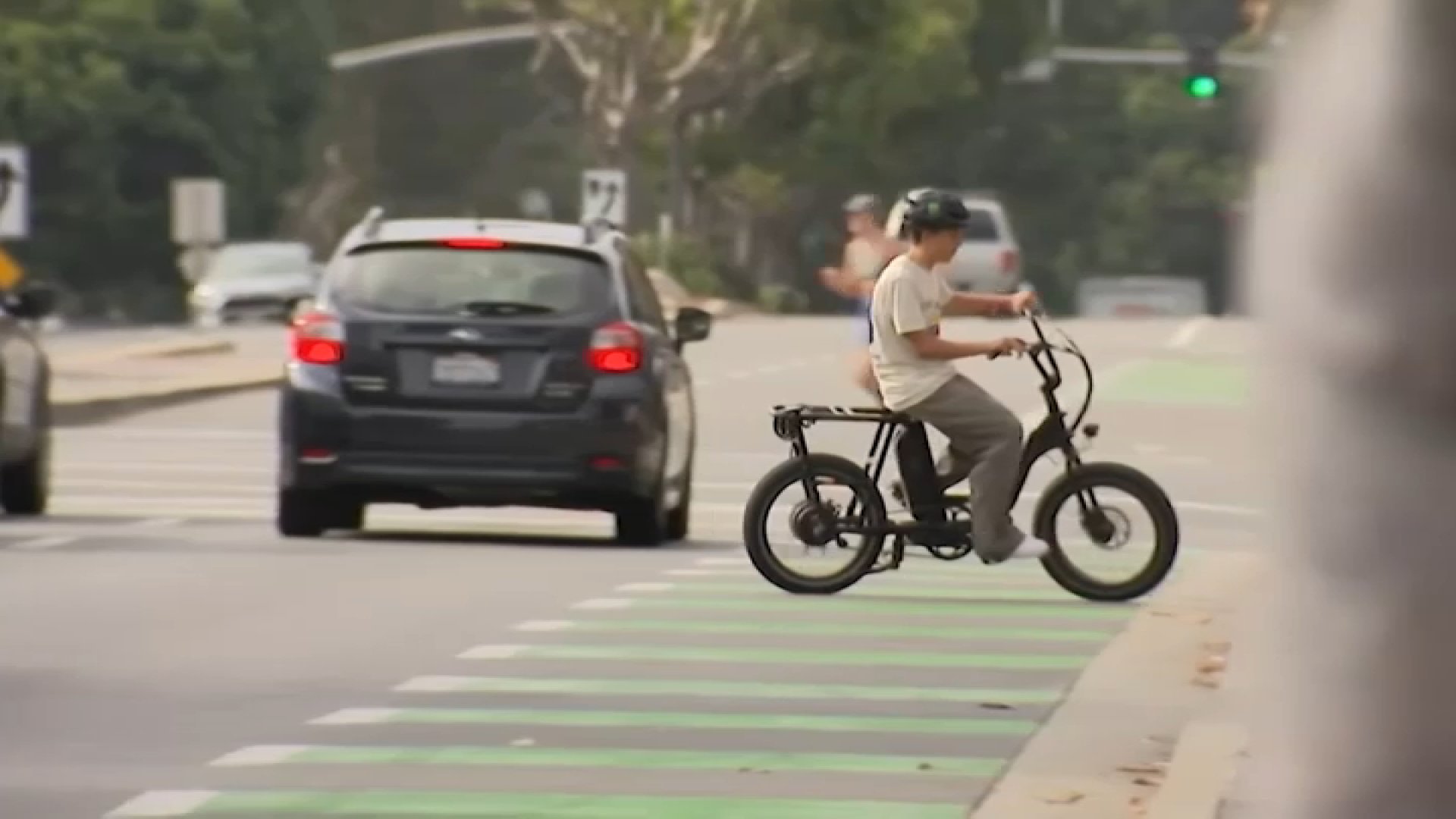 San Diego Launches E-Bike Safety Campaign Amid New Regulations