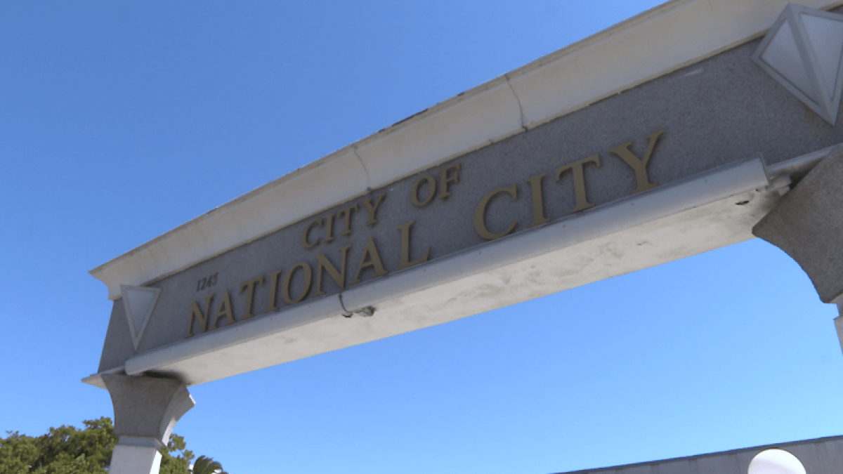 National City faces growing budget deficit as city weighs cuts and new revenue