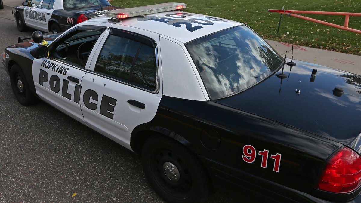 Hopkins Daycare Murder-Suicide Linked to Separate Fatal Stabbing in Burnsville