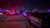 Heavy police presence in National City after reports of shots fired