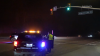 Woman on-foot killed in hit-and-run crash on SR-76 in Oceanside