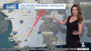 San Diego weather: Hot weather pattern not leaving soon