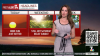 San Diego weather: Heat continues, but relief is on the way