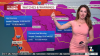San Diego weather: Relentless heat!