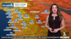 San Diego weather: Warm & muggy through the weekend