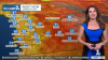 San Diego weather: Hot weather pattern not leaving soon