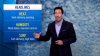 San Diego weather: Warm and humid Labor Day