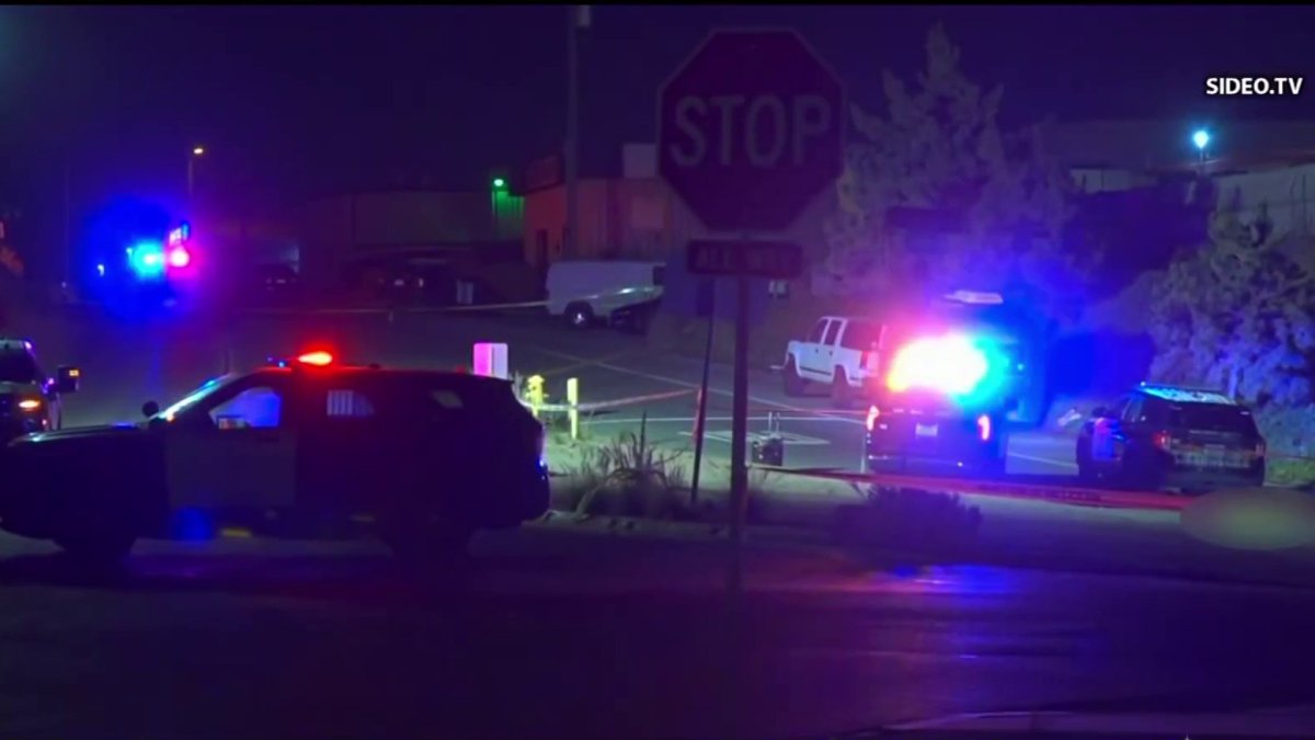 Man killed in hatchet attack in Bay Ho; suspect arrested