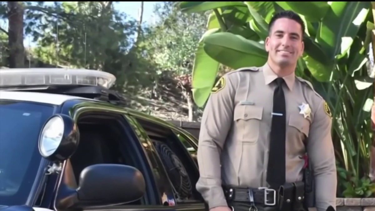 Ex-San Diego deputy who sexually assaulted over a dozen women on-duty now an ex-chaplain