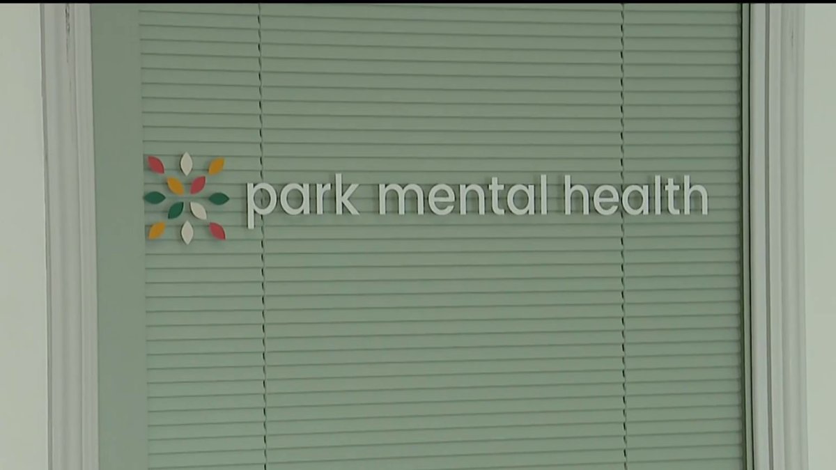 Mosque shooter’s parents sue mental healthcare facility over son's death