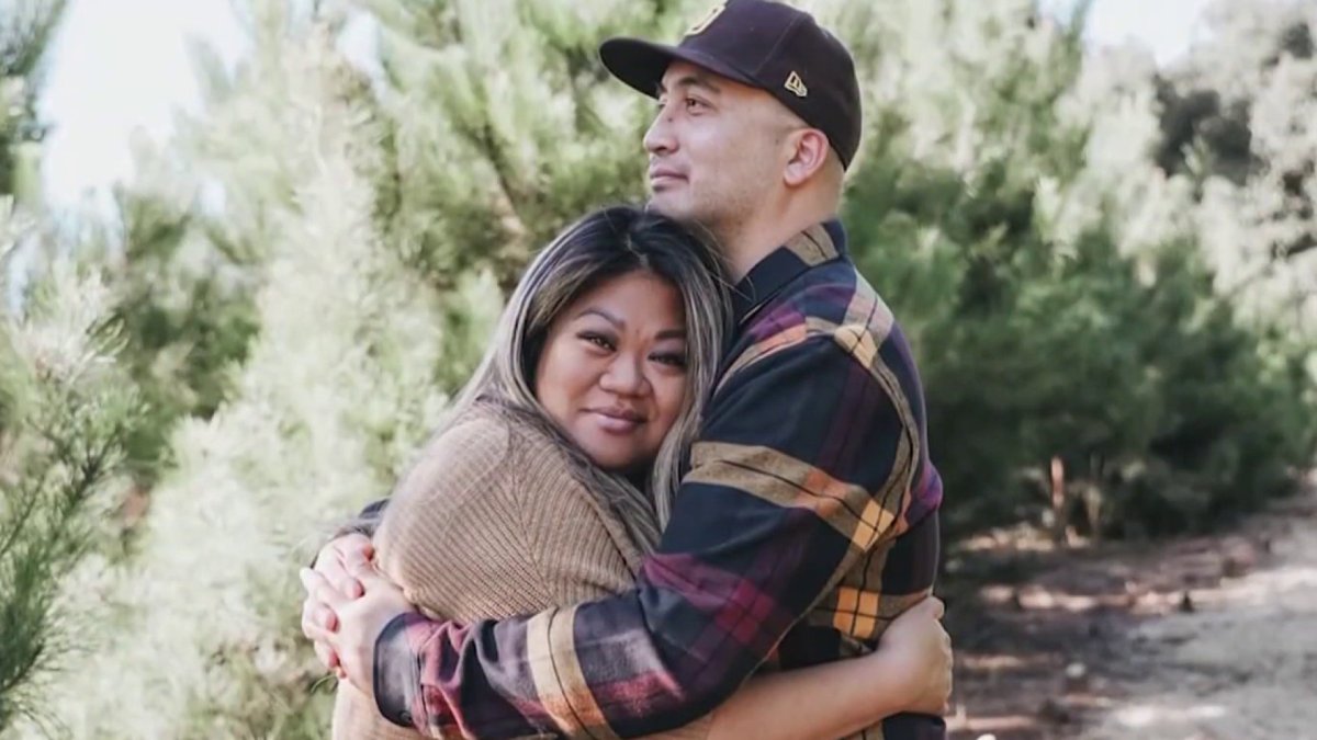 Contractors step up to help Spring Valley woman after quadruple amputation