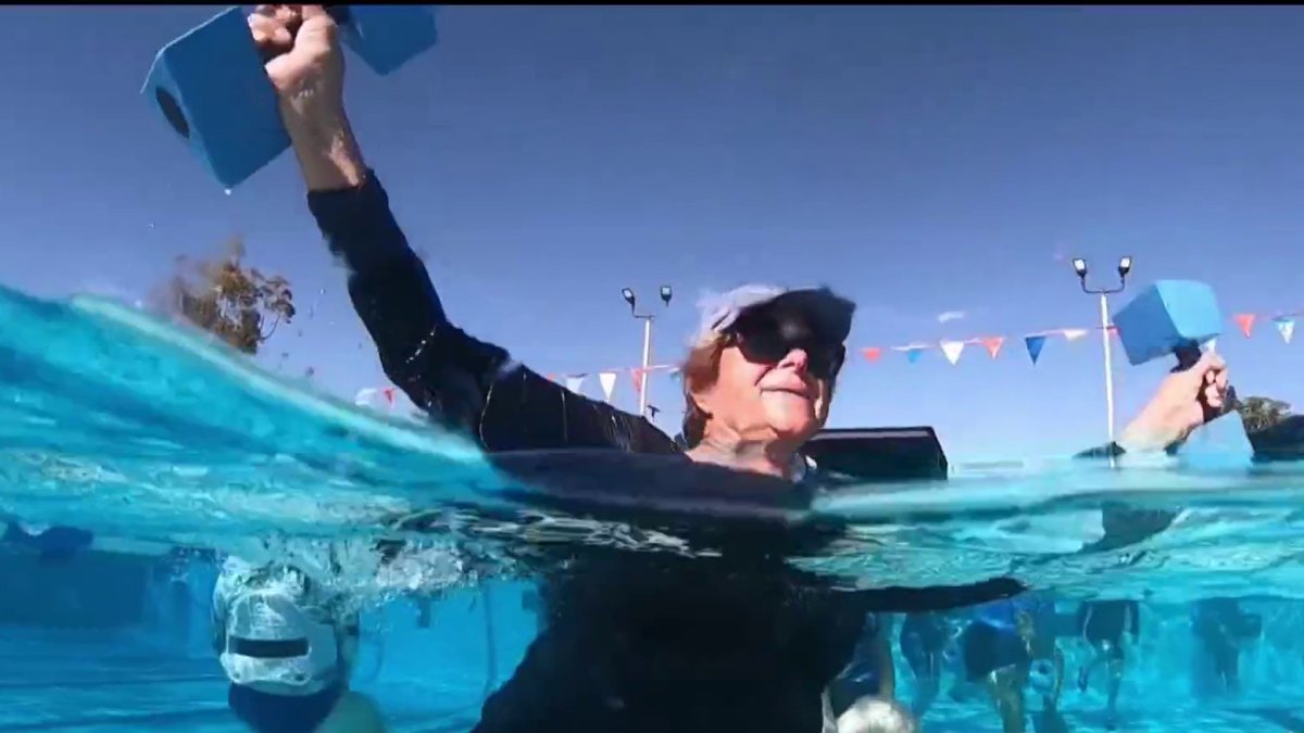 San Diego city to close community pools due to budget cuts