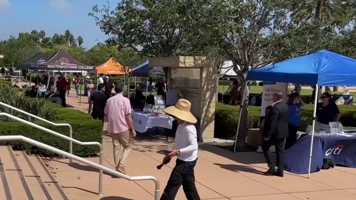 Simplifying the pathway to homeownership fair in Chula Vista