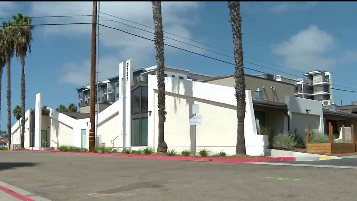 National City to open new treatment and recuperative care facility