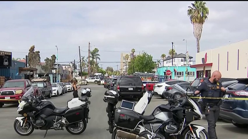 NBC 7 San Diego