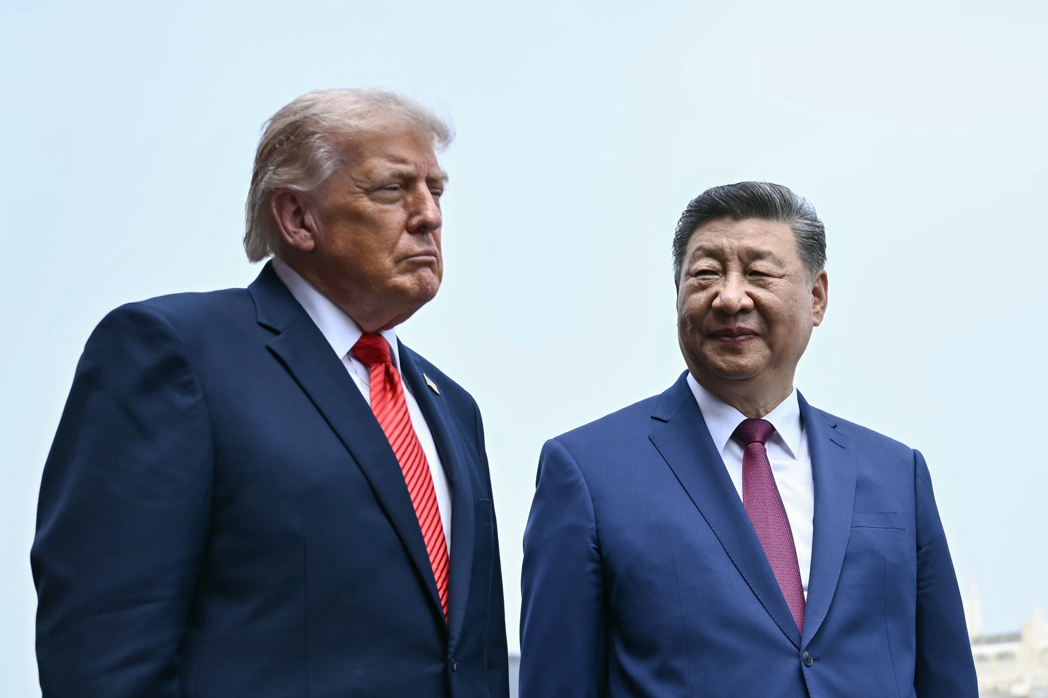 U.S. and China Leaders Set to Discuss AI Competition and Safety Amidst Growing Concerns