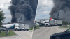 5 dead, 5 injured after Amazon cargo plane overruns runway in Miami, sheriff says